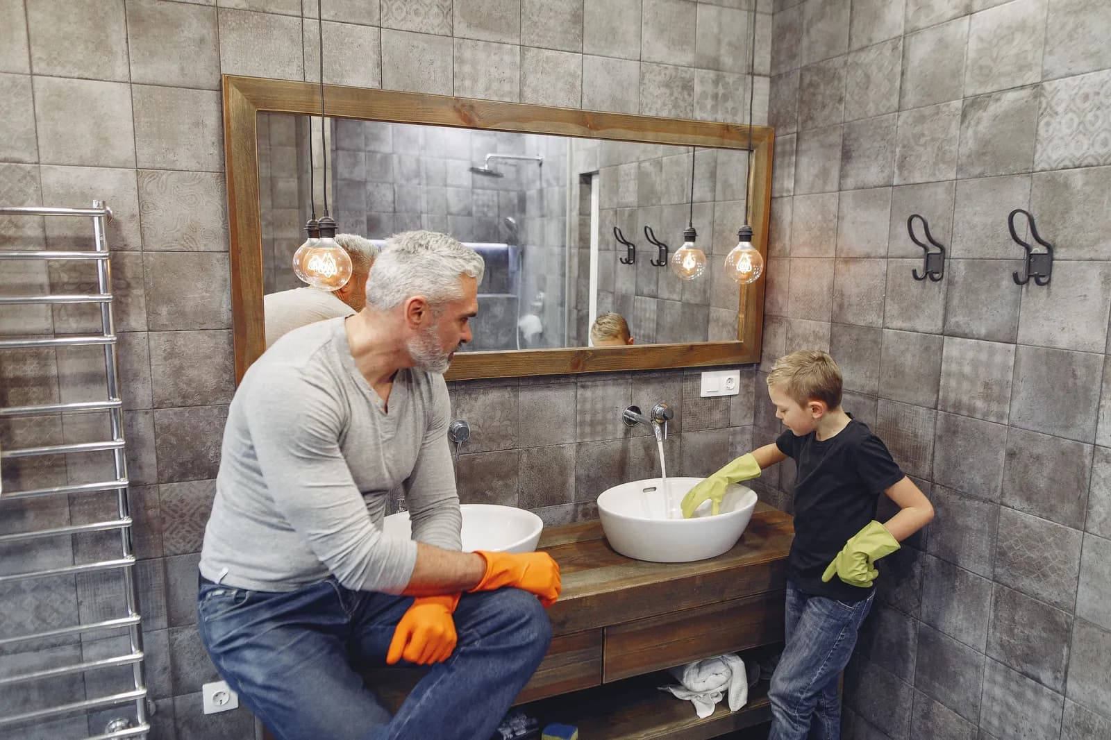 Bathroom Renovation Checklist for Homeowners in Ilford
