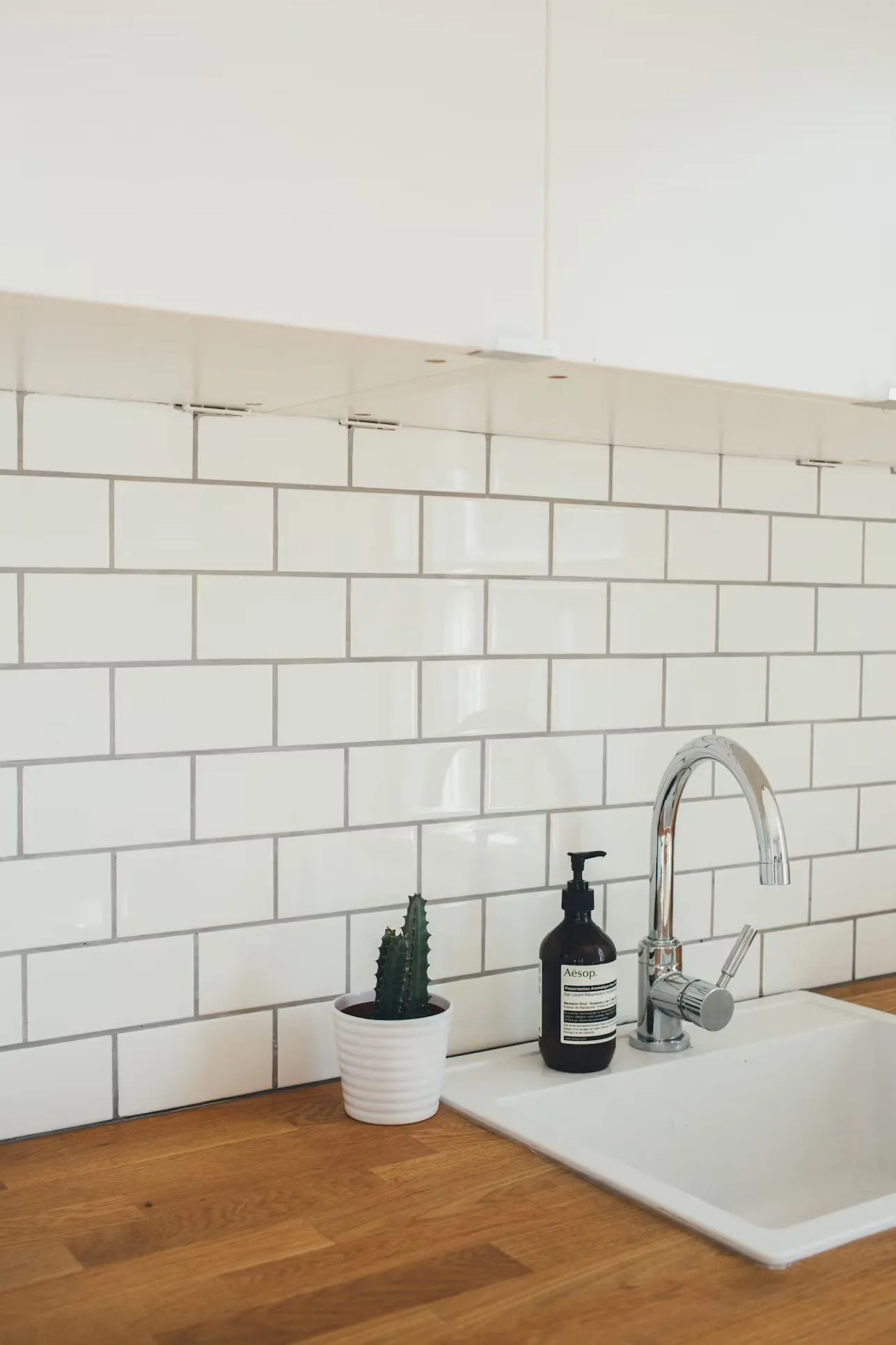 Shaker Kitchen Fit